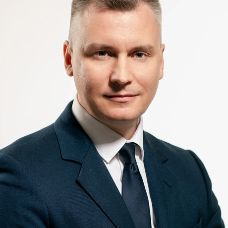 Изображение спикера