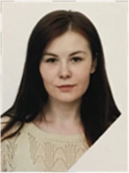 Андреянова Анастасия