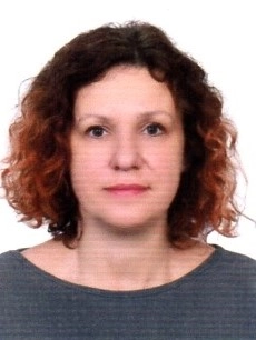 Левкова Ольга