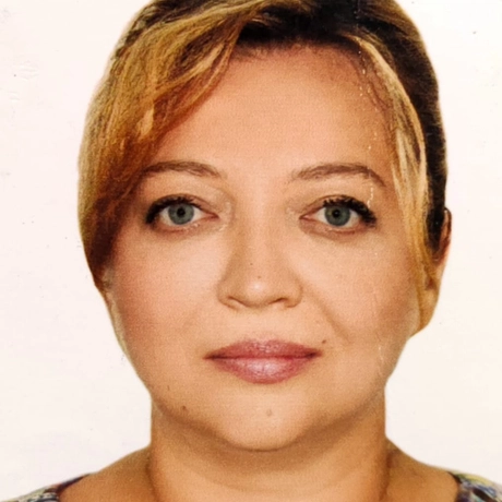 Изображение спикера