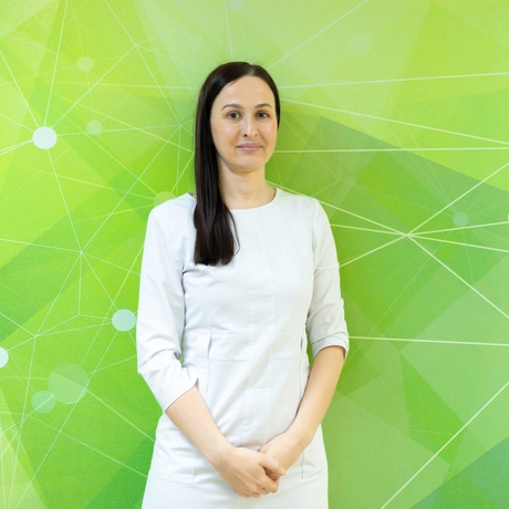 Изображение спикера