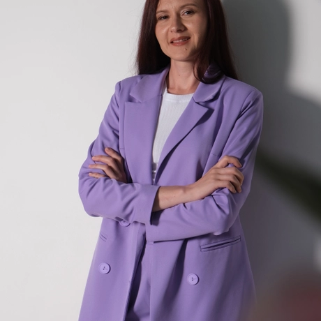 Фуксова Ирина
