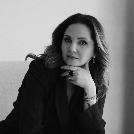 Изображение спикера