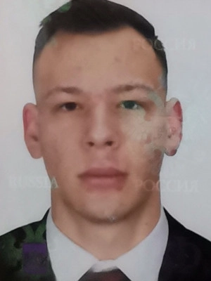 Гафуров Андрей