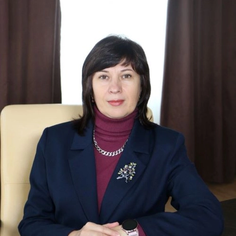 Изображение спикера