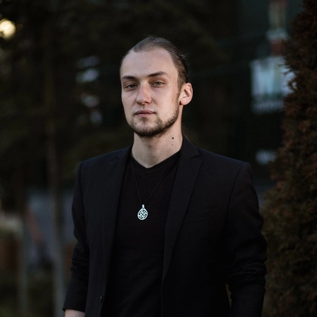 Прокофьев Станислав