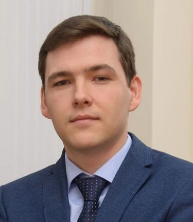 Изображение спикера