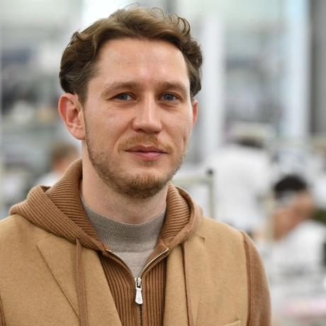 Изображение спикера