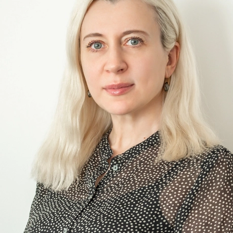 Изображение спикера