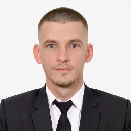 Леванов Александр