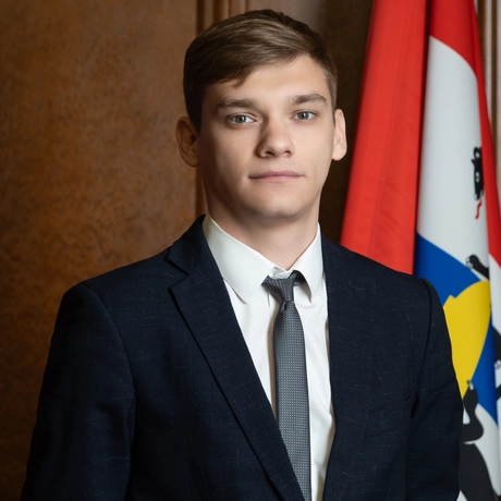 Изображение спикера