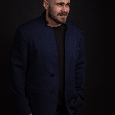 Изображение спикера