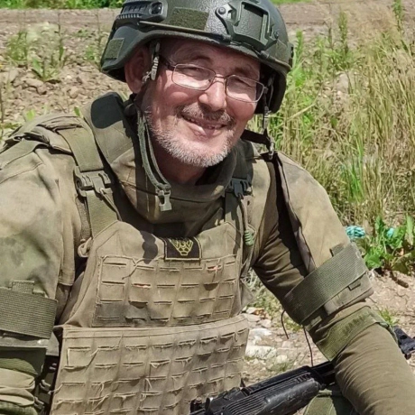 Жигжитов Александр