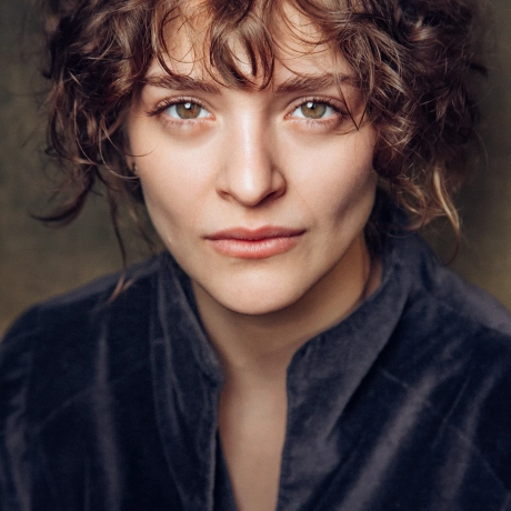 Савранская Анна