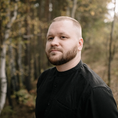 Изображение спикера