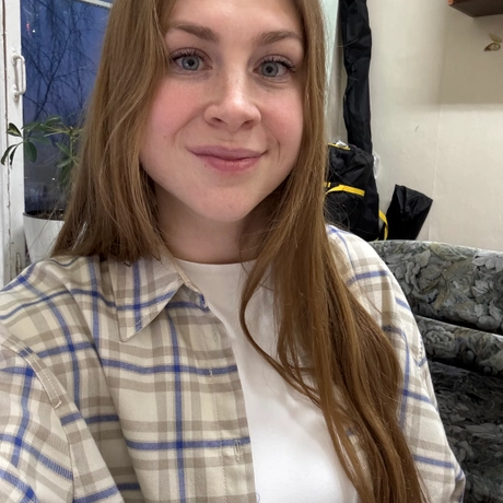 Шитикова Анна