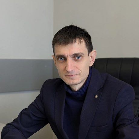 Николашин Вадим