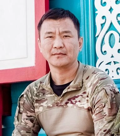 Изображение спикера