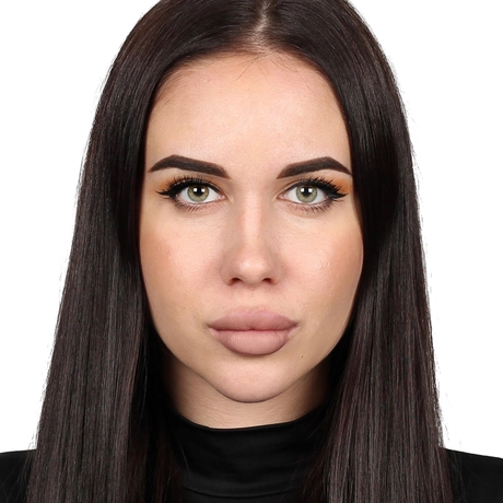 Корнийчук Дарья