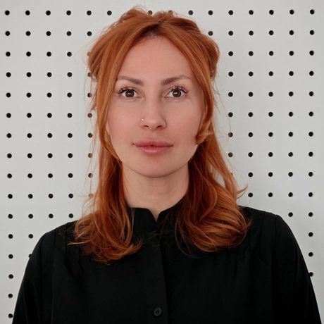 Изображение спикера