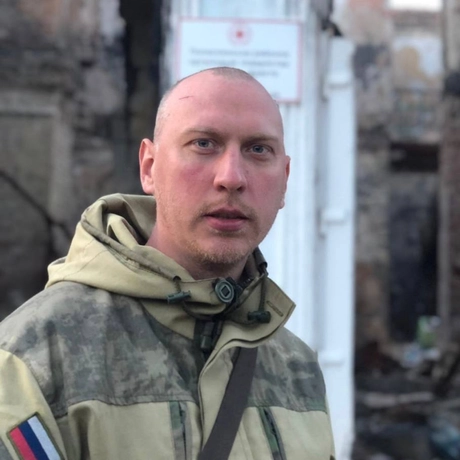 Изображение спикера