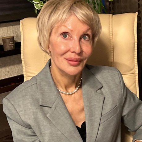 Кузьмина Евгения