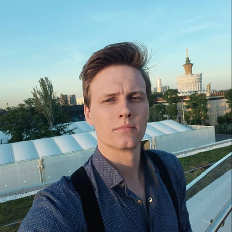 Изображение спикера