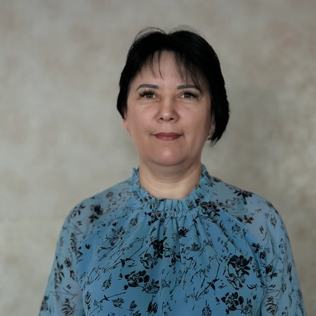 Габдрахманова Гульчачак