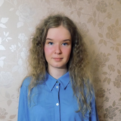 Машковцева Елизавета