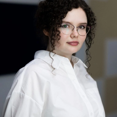 Ошмарина Оксана