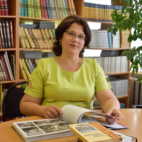 Изображение спикера