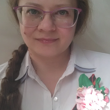 Урусова Марина