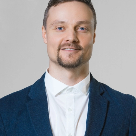 Изображение спикера