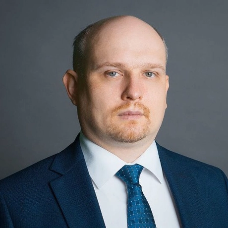 Изображение спикера