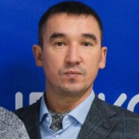 Давлетов Вали