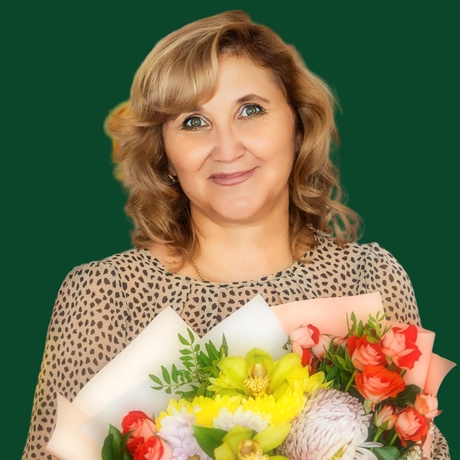 Абдульманова Гузелия