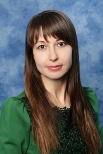 Никитина Татьяна