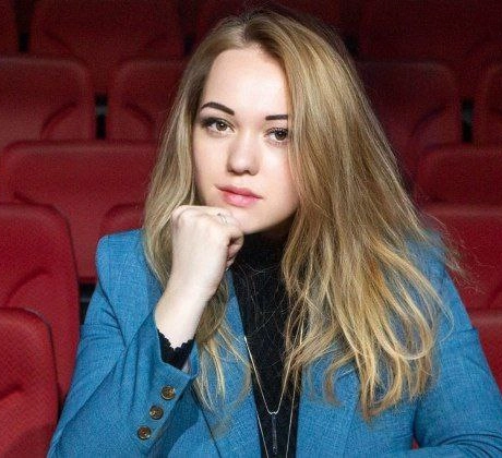 Изображение спикера