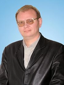 Идрисов Рустем