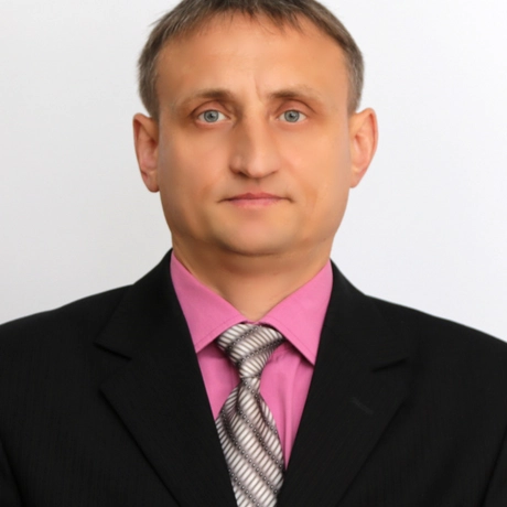 Акашкин Михаил