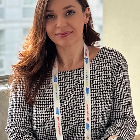 Изображение спикера