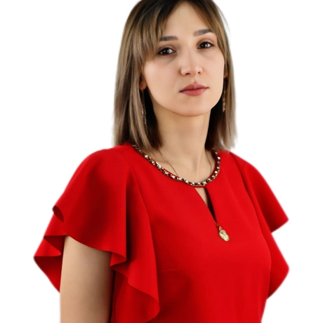 Качалова Маргарита