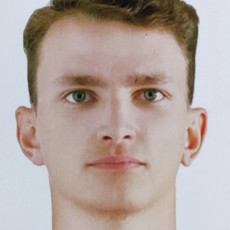 Щелоков Максим