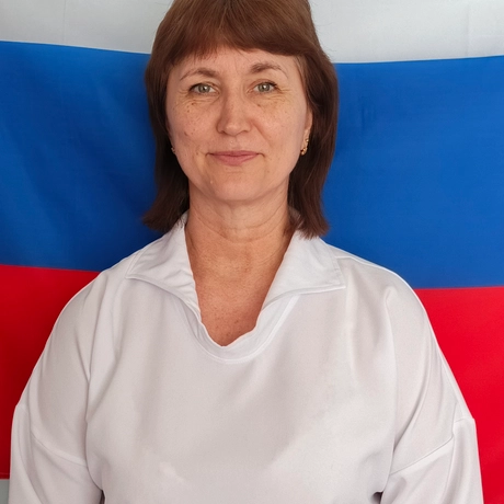 Кочетова Наталья