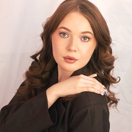 Перевощикова Софья