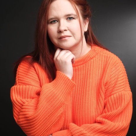 Изображение спикера