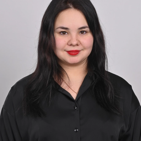 Изображение спикера