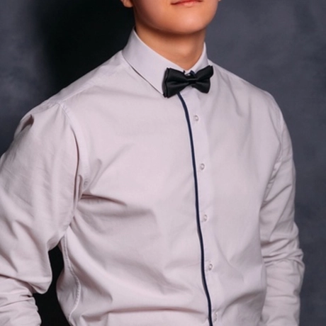 Белоусов Андрей