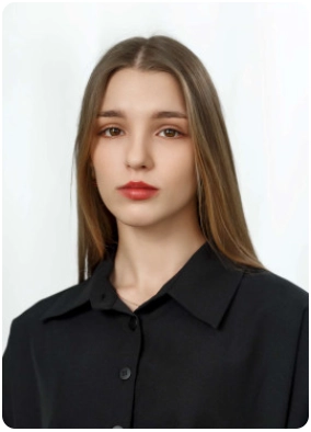 Боярова Ангелина