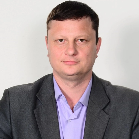 Кичаев Владимир